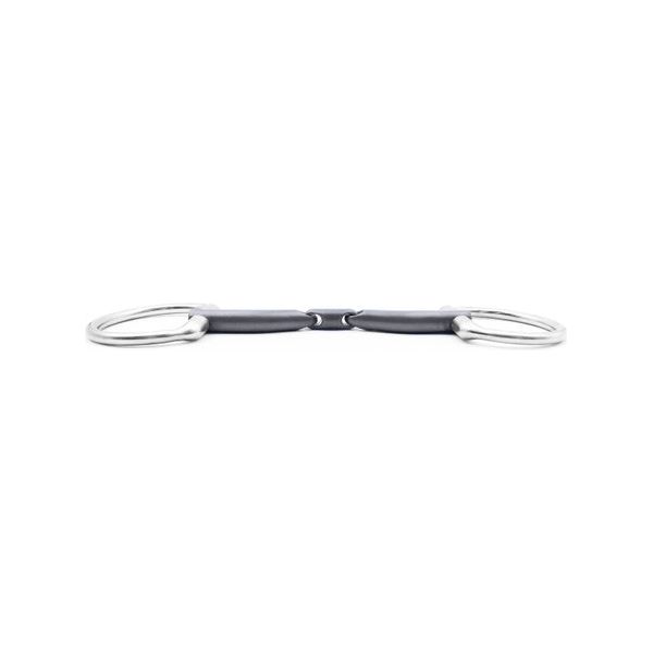 Fager Mary Titanium Bradoon Fixed Ring