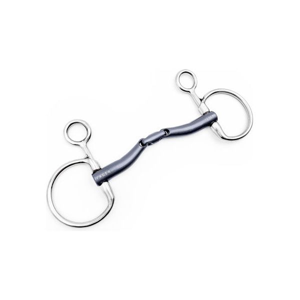 Fager Maria Titanium Baucher
