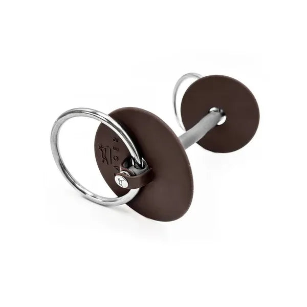Fager Secure Bit Guard - Brown