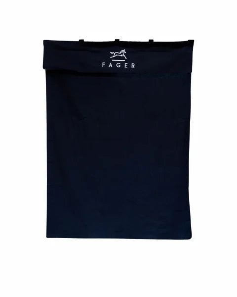 Fager Box Curtain