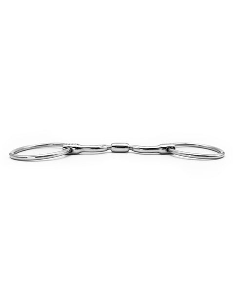 Fager Nova Stainless Steel Loose Ring