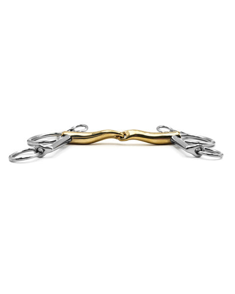 Fager Carter Sweet Gold Baby Pelham