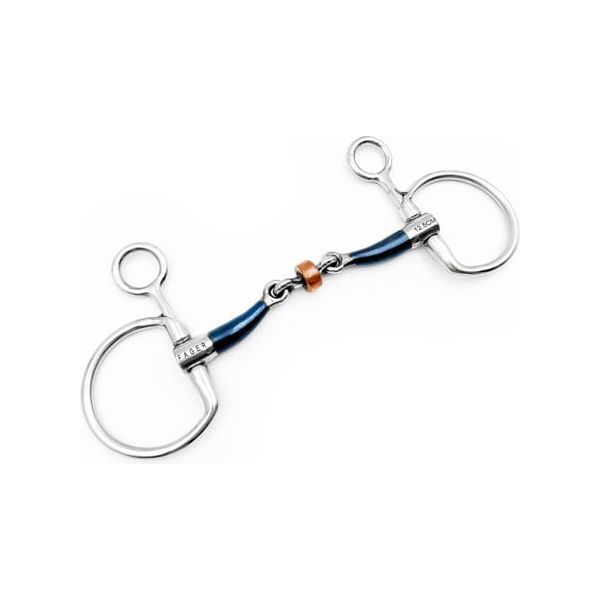 Fager Julia Sweet Iron Baucher