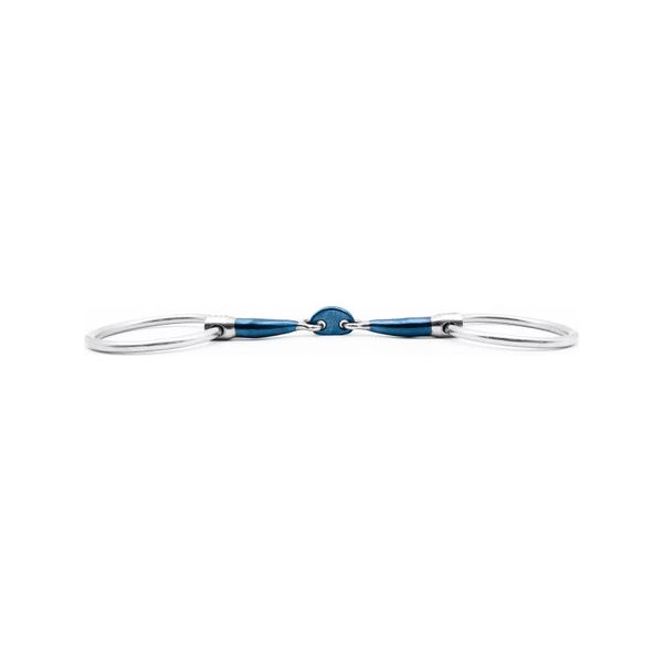 Fager Claudia Sweet Iron Loose Ring