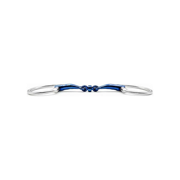 Fager Bianca Titanium Fixed Ring