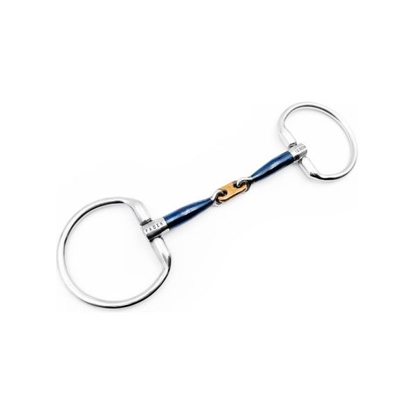 Fager Alexander Sweet Iron Fixed Ring