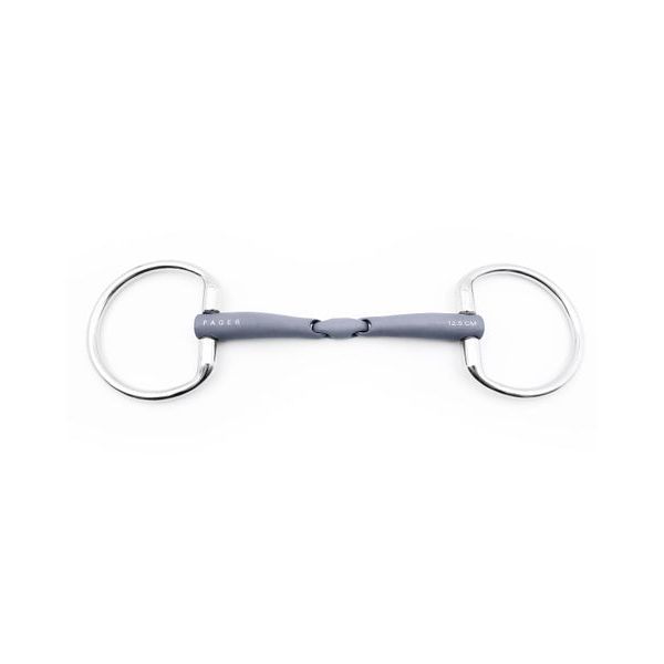 Fager Emil Titanium Fixed Ring