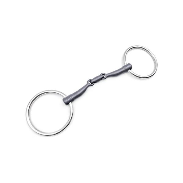 Fager Maja Titanium Loose Ring