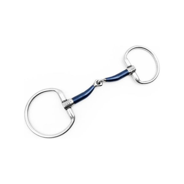 Fager Felix Sweet Iron Fixed Ring