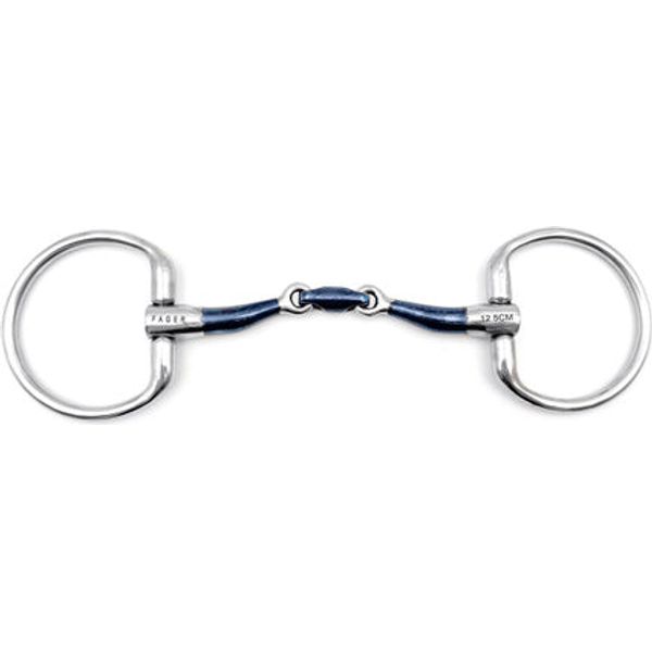 Fager Mats Sweet Iron Fixed Ring