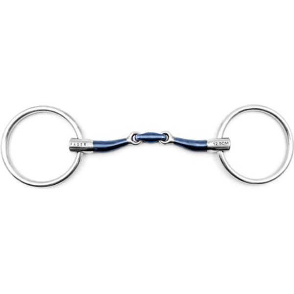 Fager Mats Sweet Iron Loose Ring