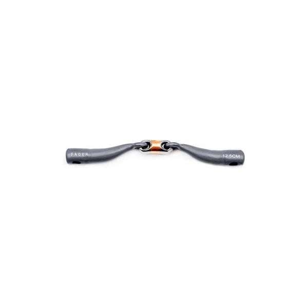 Fager Matilda Titanium Mouthpiece