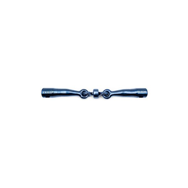 Fager Bianca Titanium Mouthpiece