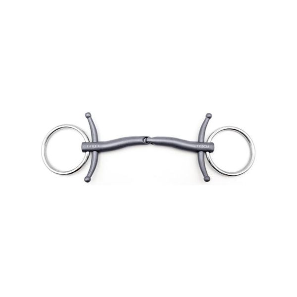 Fager Greta Titanium Baby Fulmer