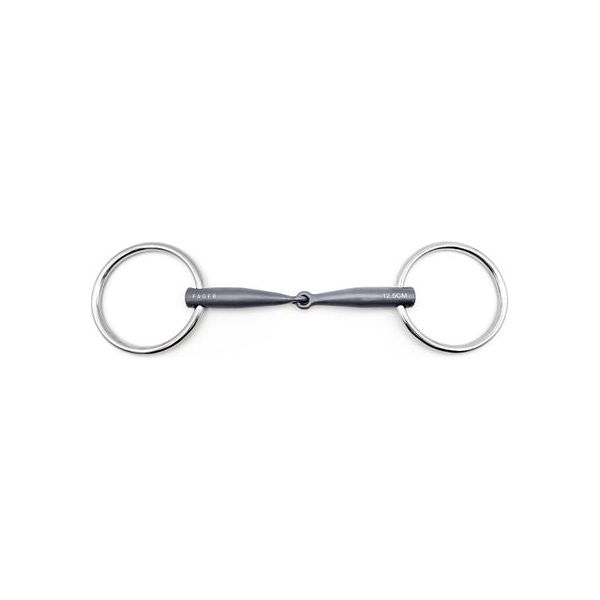 Fager Emilia Titanium Loose Ring