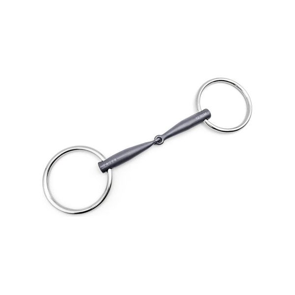 Fager Emilia Titanium Loose Ring