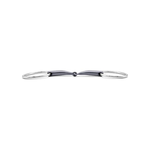 Fager Emilia Titanium Loose Ring
