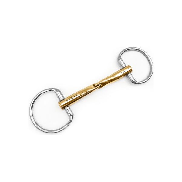 Fager Carter Sweet Gold Fixed Ring