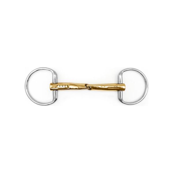 Fager Carter Sweet Gold Fixed Ring