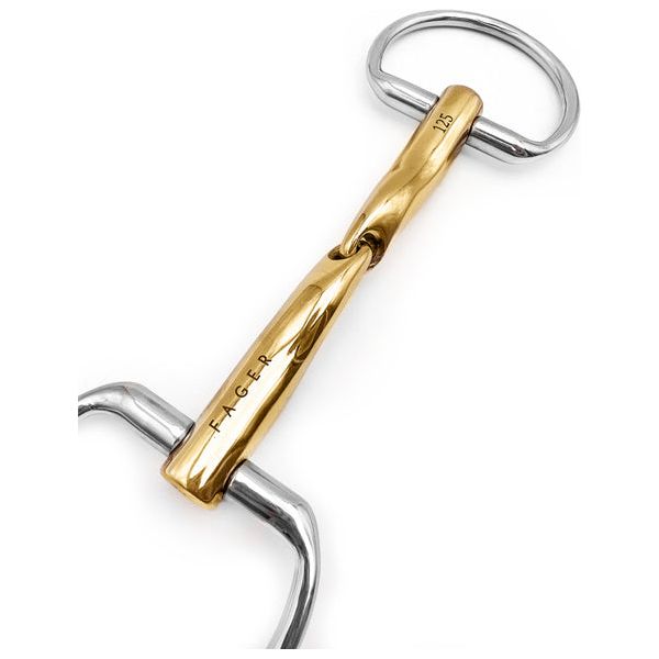 Fager Carter Sweet Gold Fixed Ring