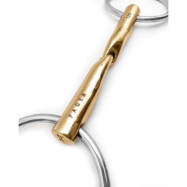 Fager Carter Sweet Gold Loose Ring