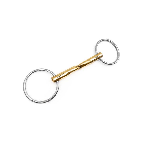 Fager Carter Sweet Gold Loose Ring