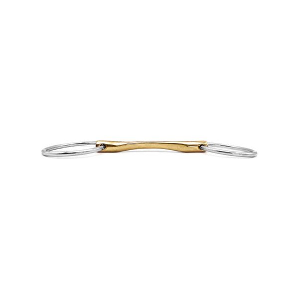 Fager Owen Sweet Gold Loose Ring