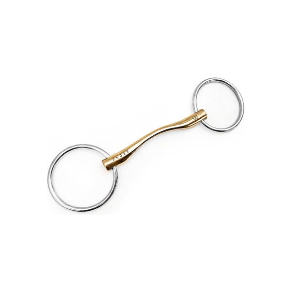 Fager Owen Sweet Gold Loose Ring