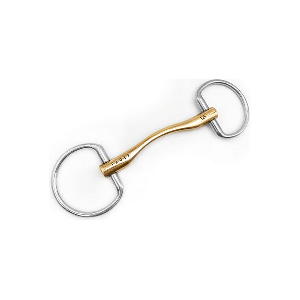 Fager Owen Sweet Gold Fixed Ring