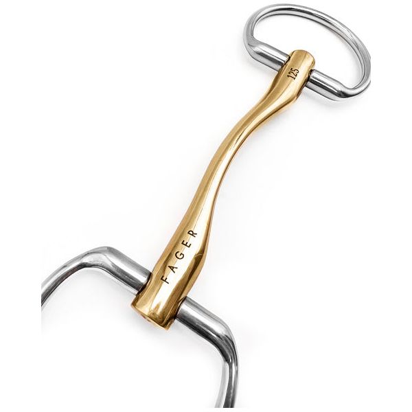Fager Owen Sweet Gold Fixed Ring