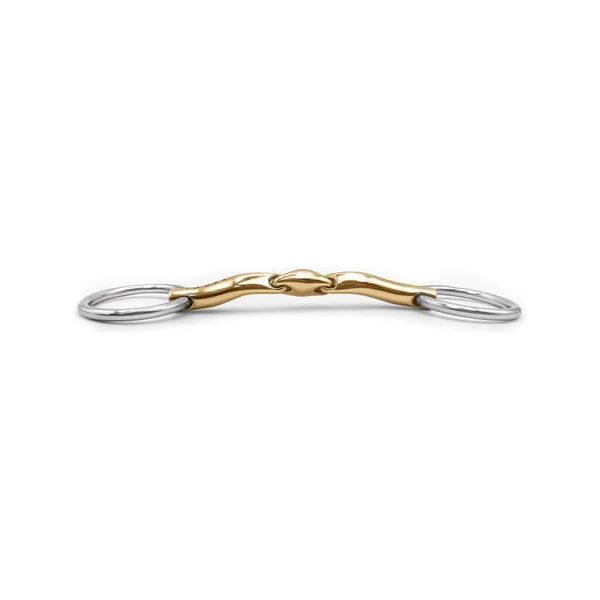 Fager Celice Sweet Gold Bradoon Loose Ring