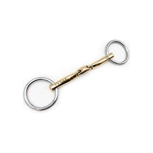 Fager Celice Sweet Gold Bradoon Loose Ring