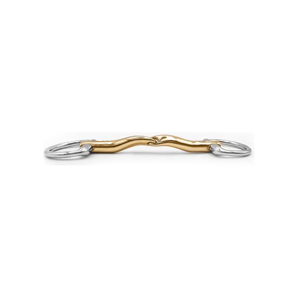 Fager Elin Sweet Gold Bradoon Fixed Ring