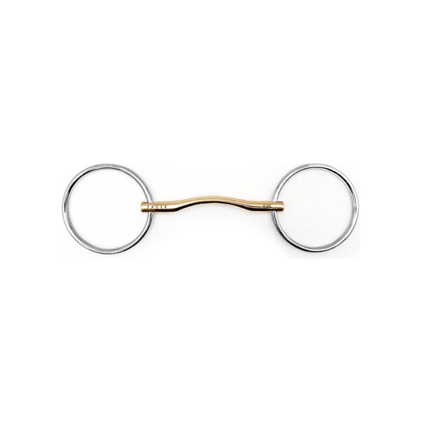 Fager Valerie Sweet Gold Large Loose Ring