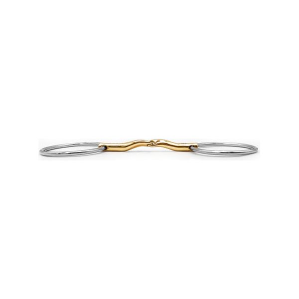 Fager Carina Sweet Gold Large Loose Ring