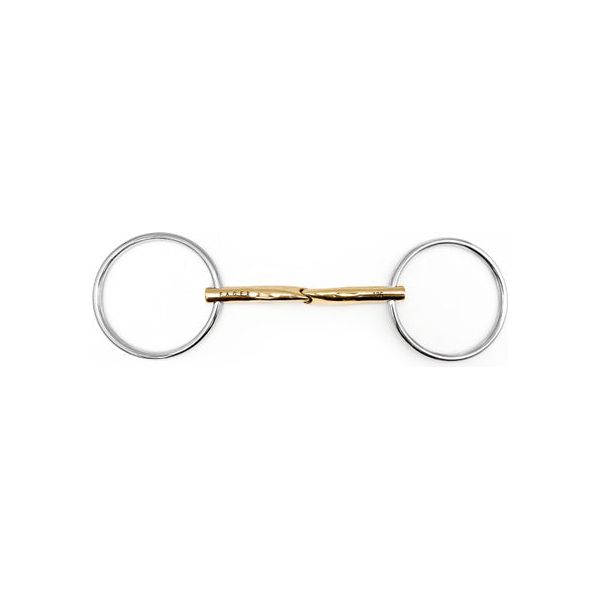 Fager Carina Sweet Gold Large Loose Ring