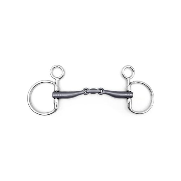Fager Maja Titanium Baucher