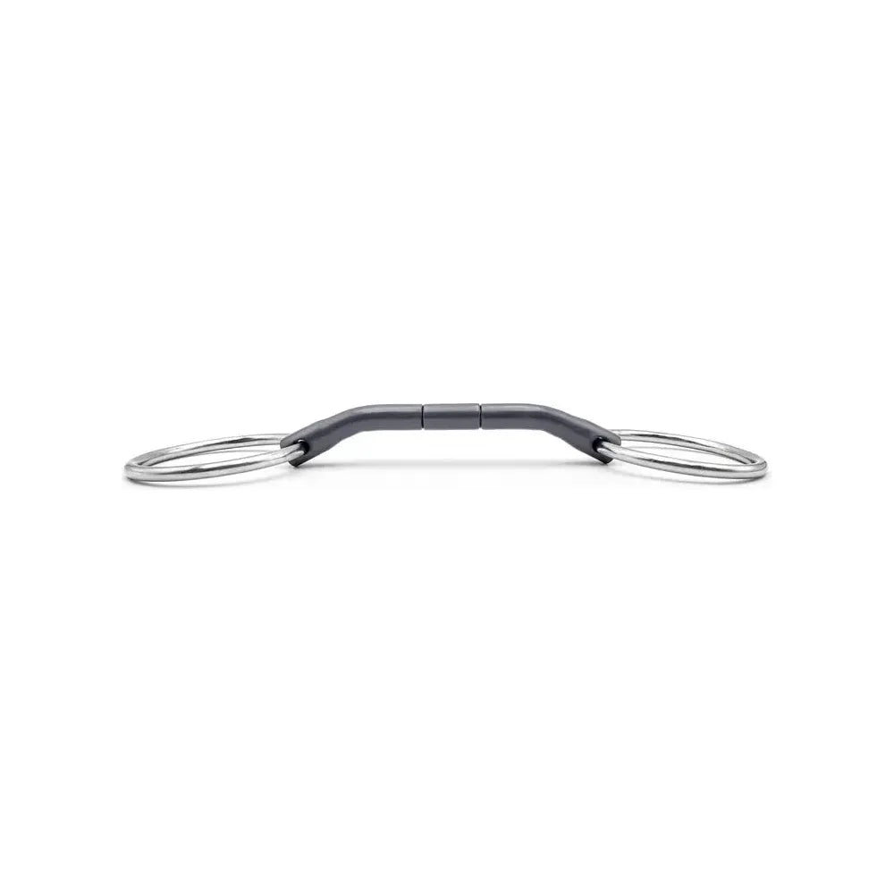 Fager Nikita Titanium Barrel Loose Ring