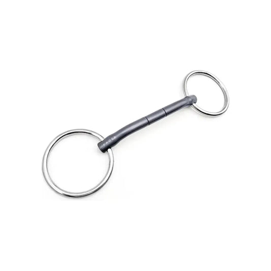 Fager Nikita Titanium Barrel Loose Ring