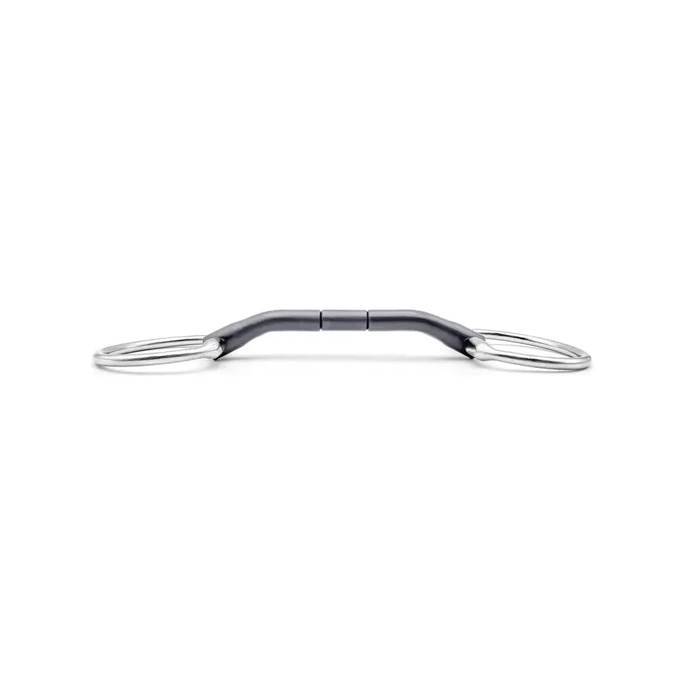 Fager Nikita Titanium Barrel Fixed Ring