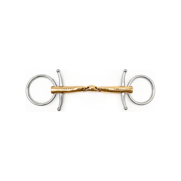 Fager Axel Sweet Gold Baby Fulmer