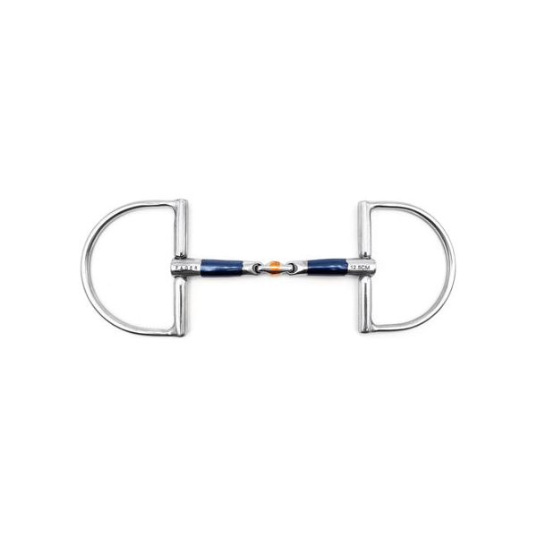 Fager John Sweet Iron Dee Ring