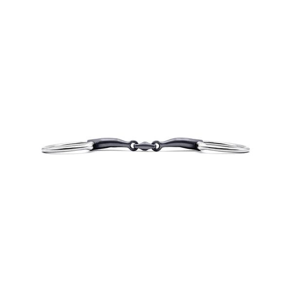 Fager Annie Titanium Fixed Ring