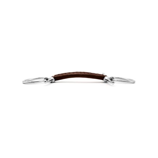 Fager Adam Leather Bit Baby Fulmer