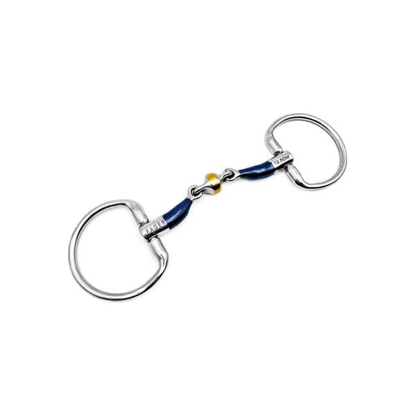 Fager Gabriel Sweet Iron Fixed Ring