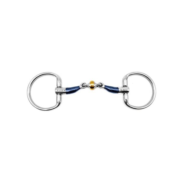 Fager Gabriel Sweet Iron Fixed Ring