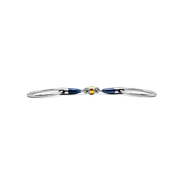 Fager Gabriel Sweet Iron Loose Ring