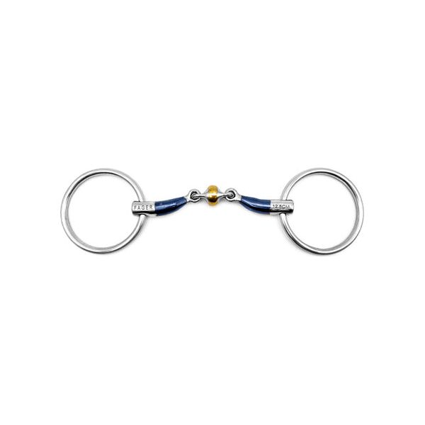Fager Gabriel Sweet Iron Loose Ring
