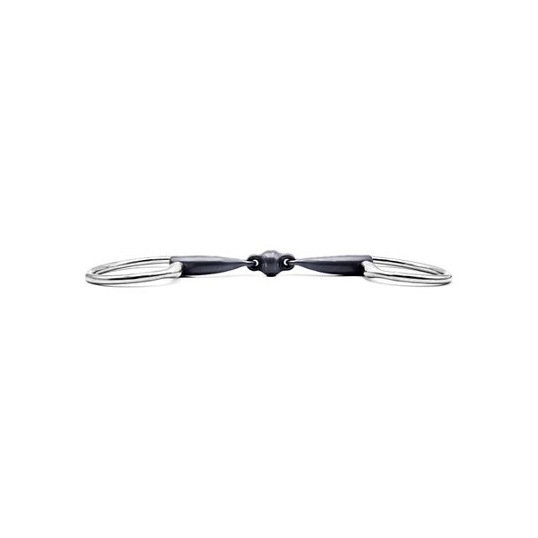 Fager Ginny Titanium Fixed Ring