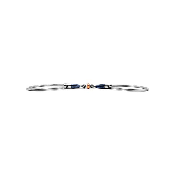 Fager Julia Sweet Iron Large Loose Ring